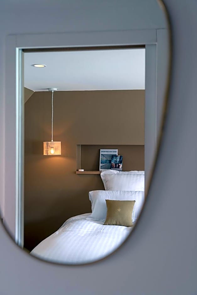 LA PENICHE - Bed And Bicycle - Vienne