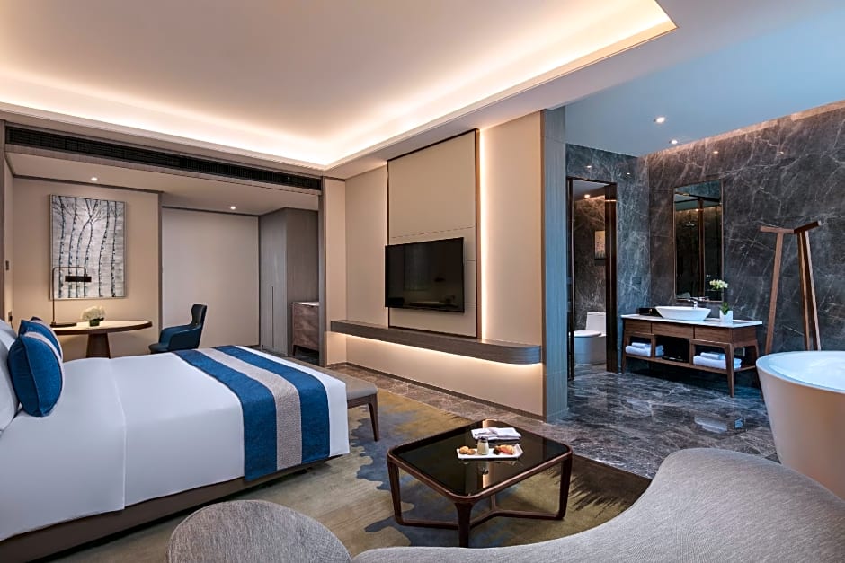 Rosedale Hotel Taicang