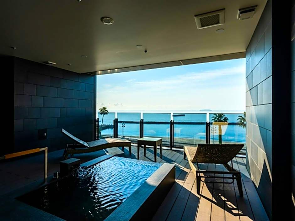Pearl Star Hotel ATAMI