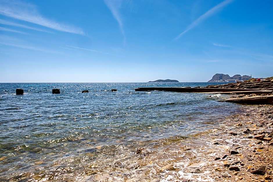 Hotel SPA Plage St Jean