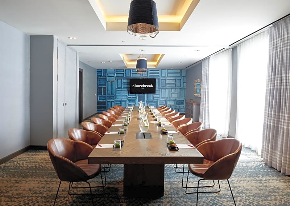 Kimpton Shorebreak Huntington Beach Resort By IHG