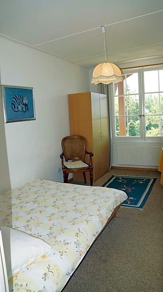 Hotel Beatus