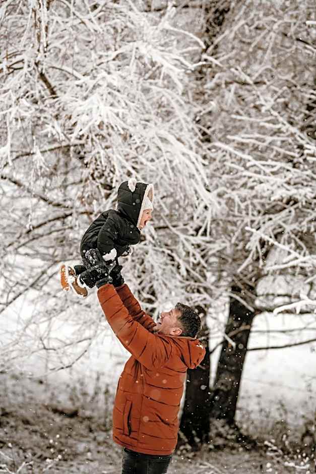 Osada Krasne - Noclegi Blisko Natury