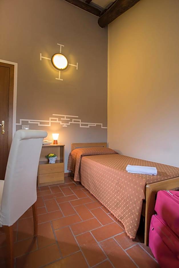 Antico Casale Le Fossate