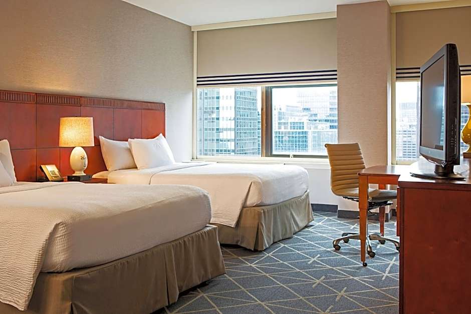 Courtyard by Marriott New York Manhattan/Midtown East