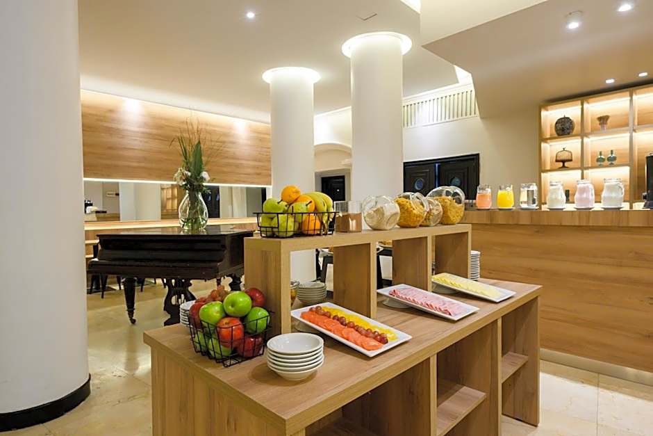 Midtown Boutique Hotel