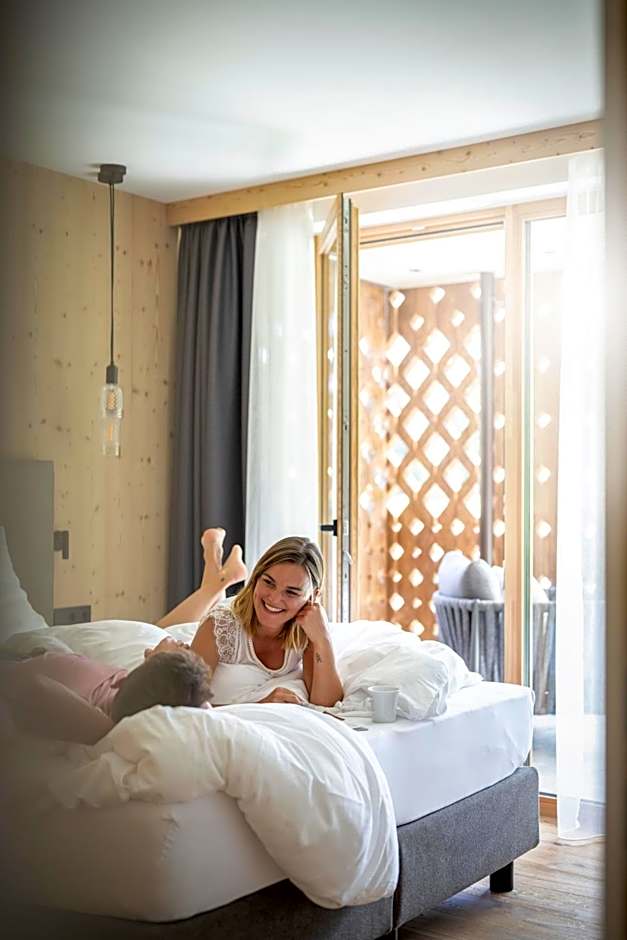 Aparthotel Gamz