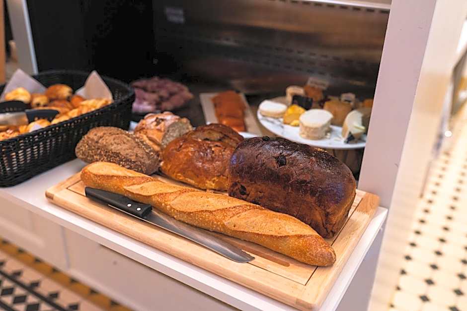 Hôtel Merveilleux Côté Mer