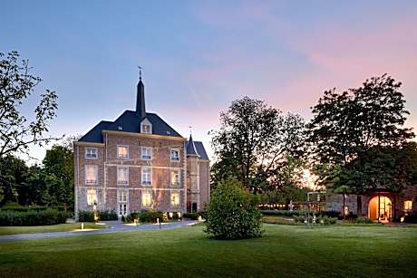 Van Oys Maastricht Retreat, a Leading Hotel of the World