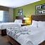 Sleep Inn & Suites Pleasant Hill