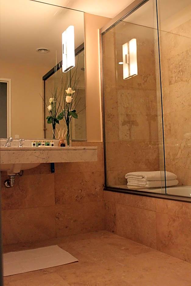 Hotel Club Frances