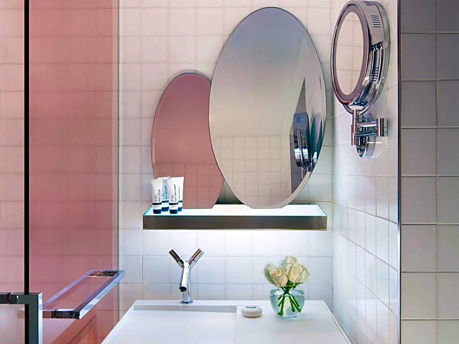 Sls South Beach Hotel – Miami Beach, FL