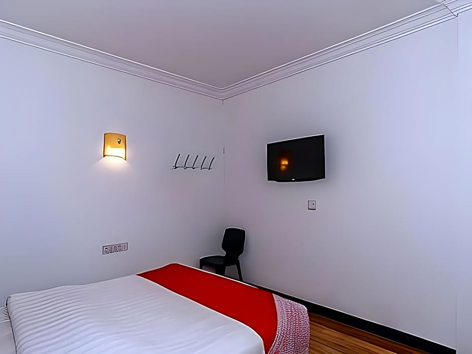 Switz Paradise Hotel