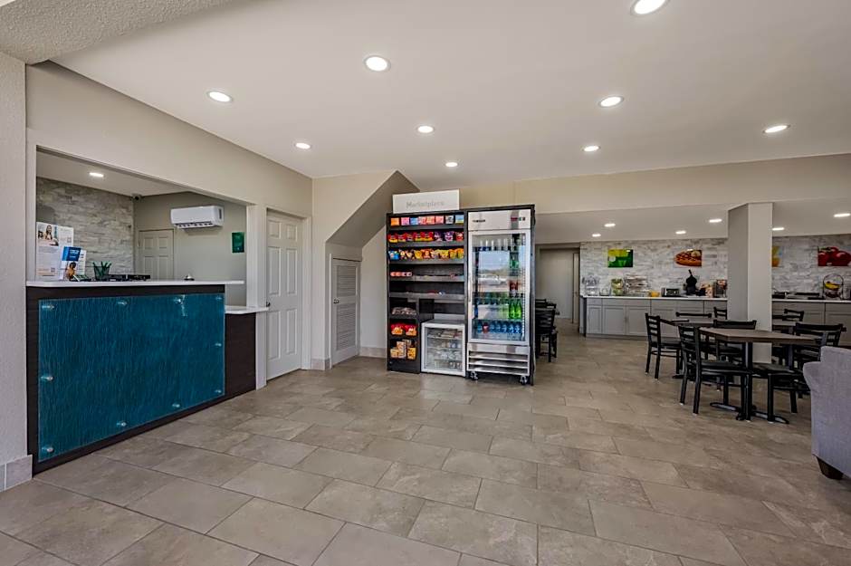 Quality Inn Gadsden - Attalla