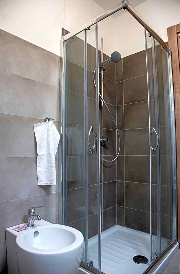 B&B Agata e gli altri