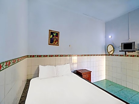 Budget Double Room