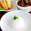 Peach Hill Hotel & Cafe