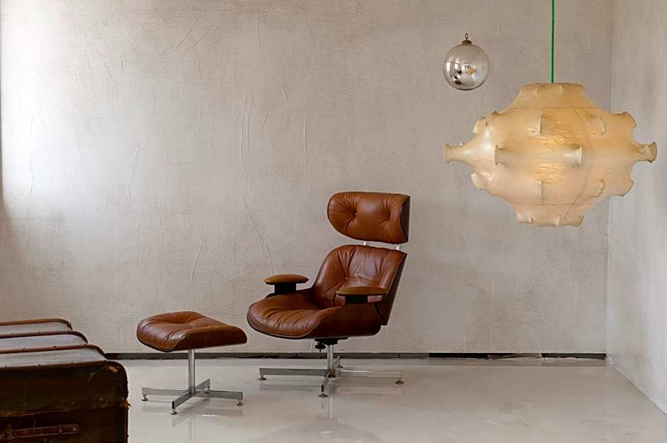 Aiden by Best Western JHD Dunant Hotel