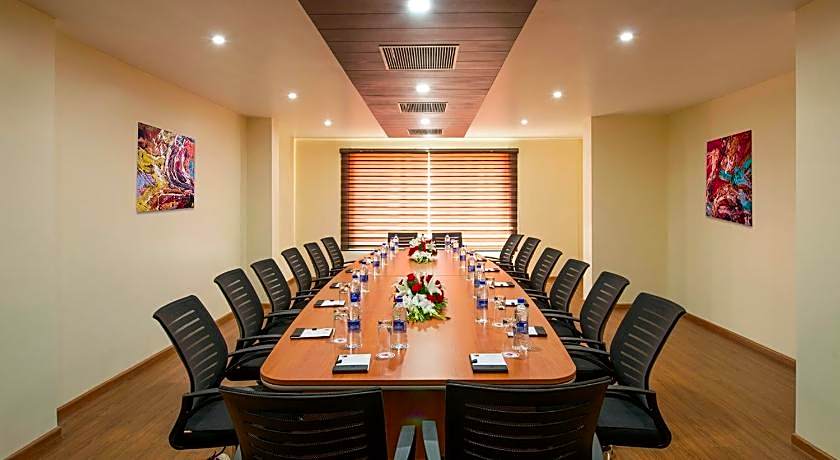 Clarks Inn Suites Katra