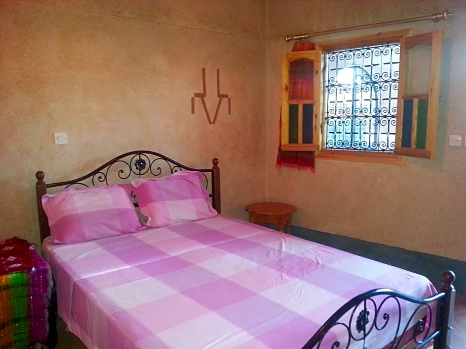 Auberge Des Jardins du Dades