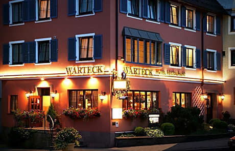 Hotel Warteck