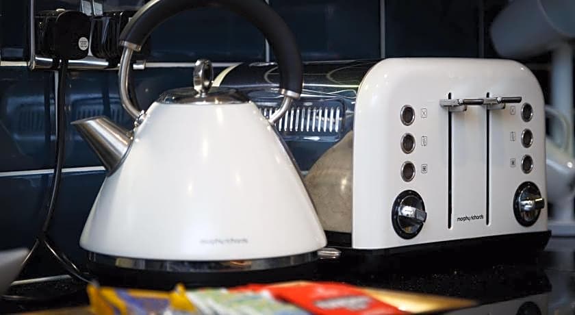 Live in Leeds Nazarene Apartments