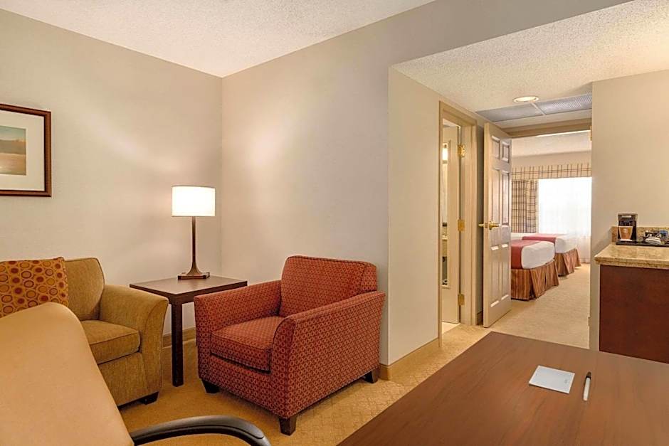 Country Inn & Suites by Radisson, Calgary-Airport, AB