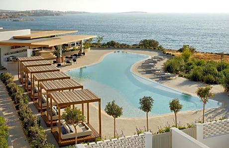 PAROCKS Luxury Hotel & Spa