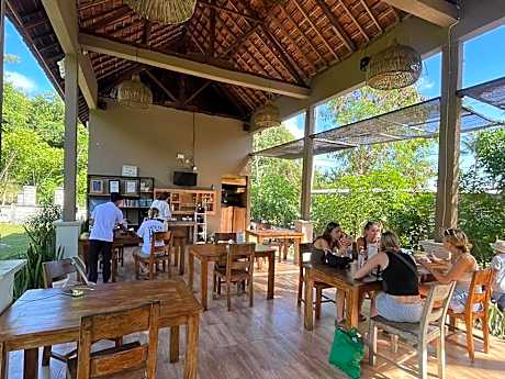 Pedidi Penida Hostel