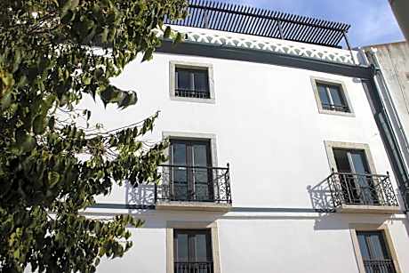 Hotel Ordem De Santiago