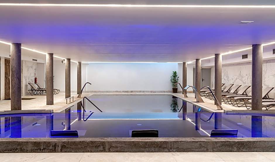 Hotel Porta do Sol Conference & SPA