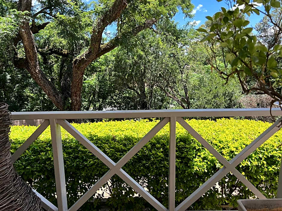 Peaches & Cream Bed & Breakfast