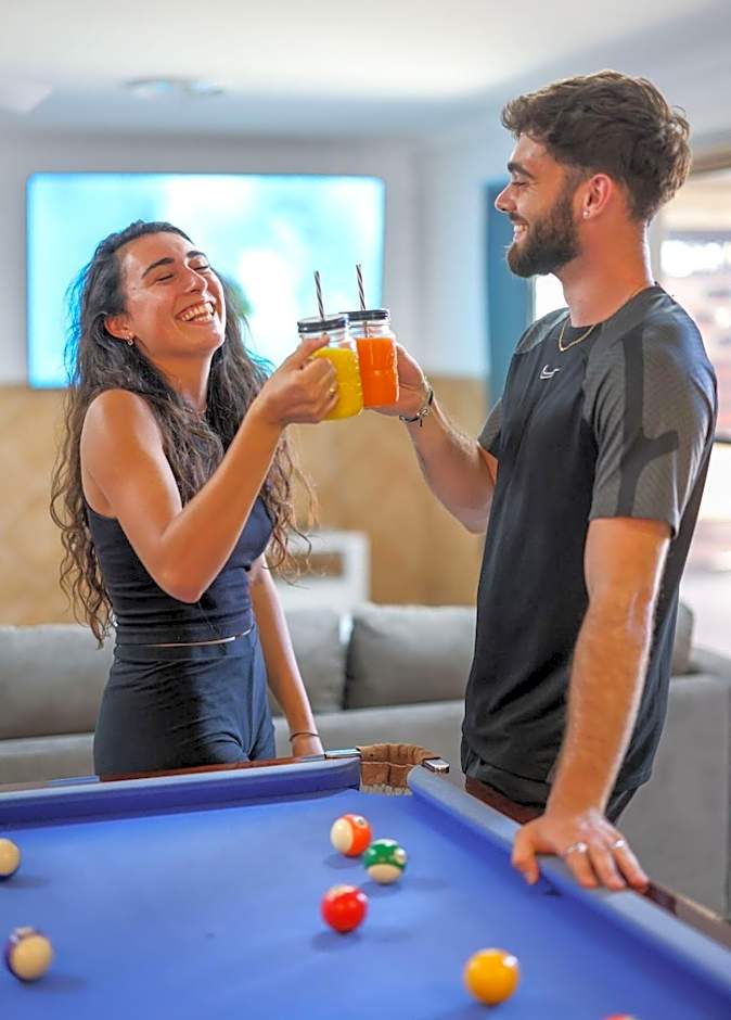 Motel Sunshine Coast