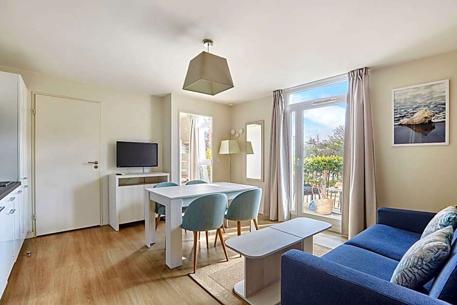 Résidence Odalys Les Dunes du Soleil