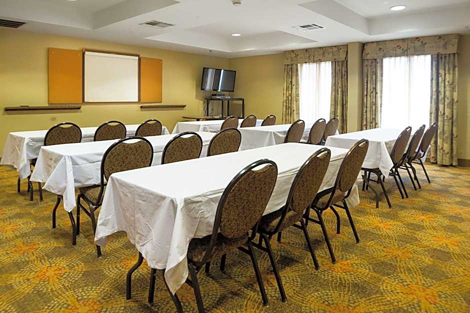 Hampton Inn By Hilton Tulsa/Broken Arrow