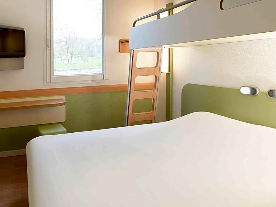 ibis Budget Lons-le-Saunier