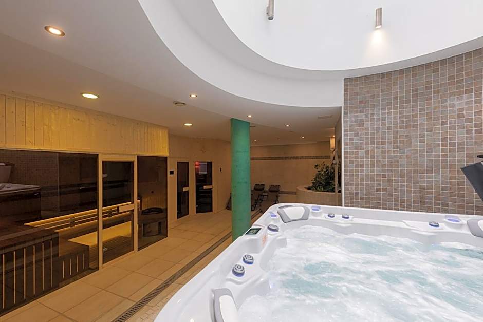 Bazilika alatt Panzió