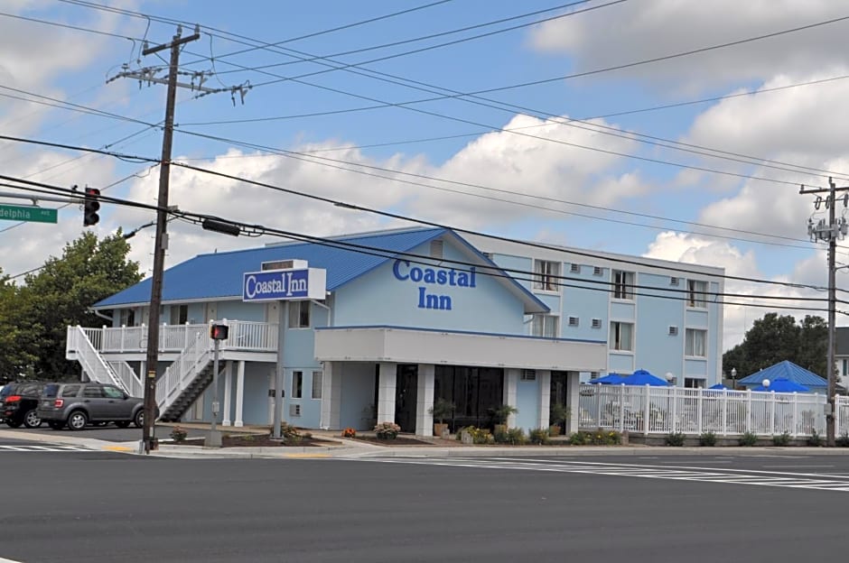 Coastal Inn - Ocean City