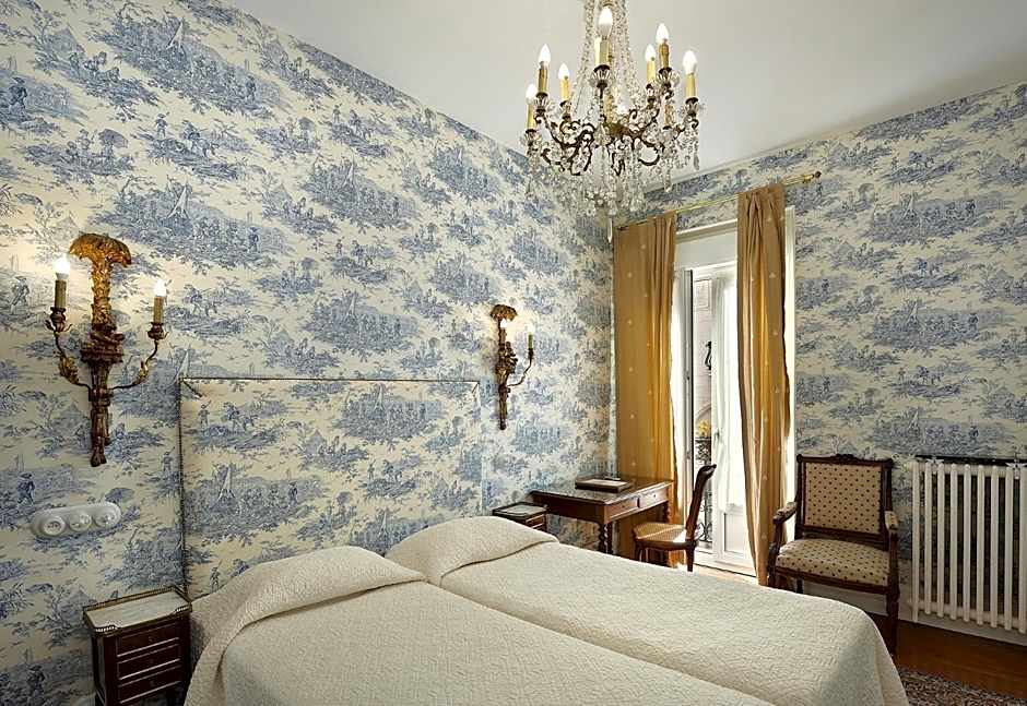 Hôtel de l'Abeille
