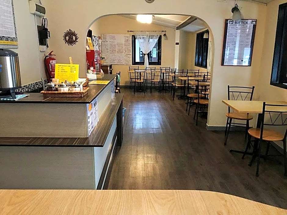 Cameronian Inn