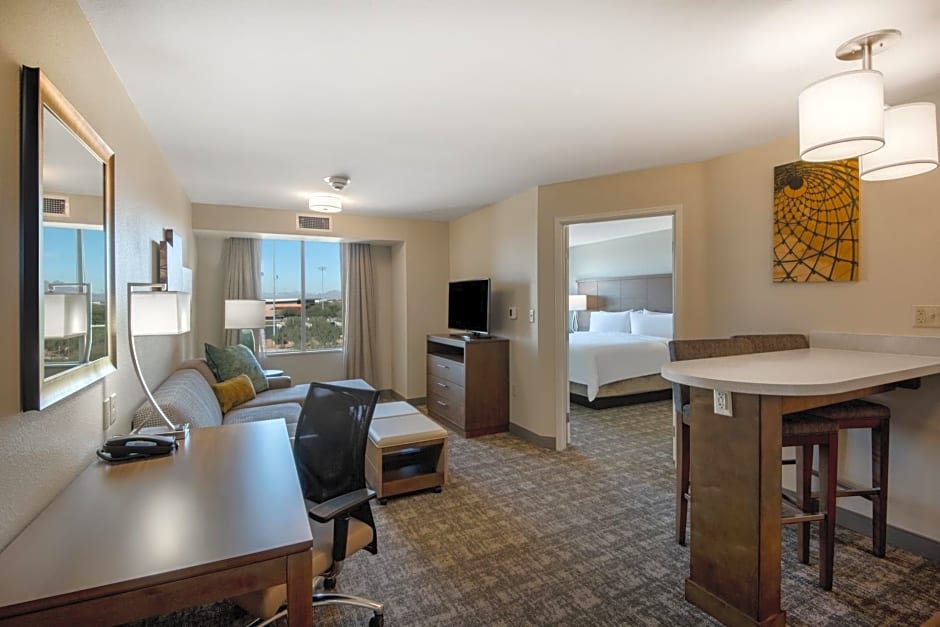 Staybridge Suites Scottsdale - Talking Stick By IHG