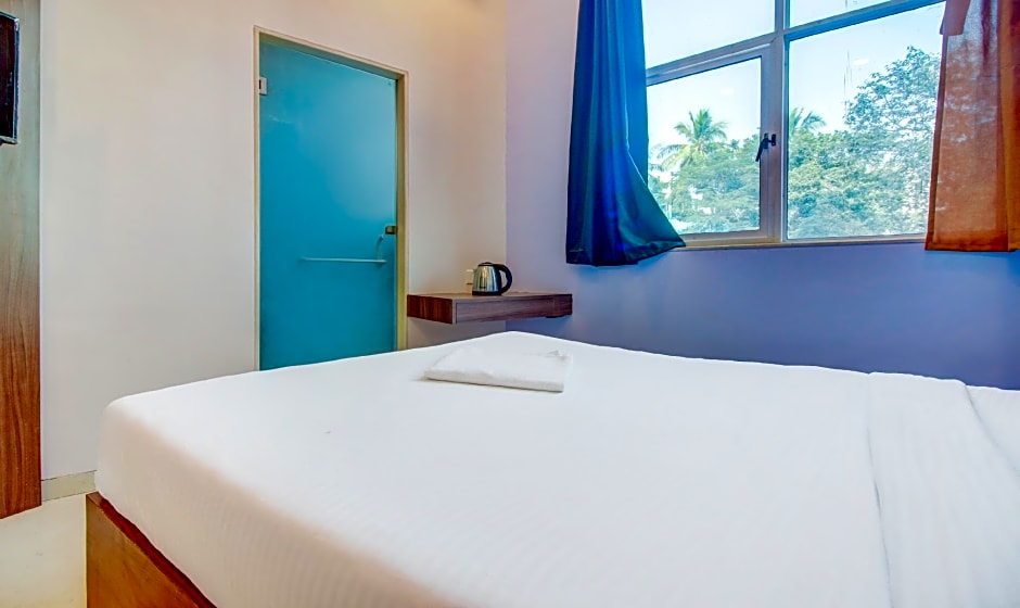 Hotel Nirvana Grace