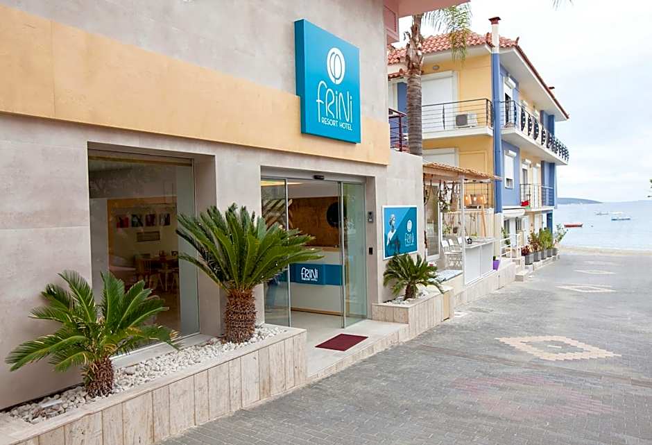Frini Hotel