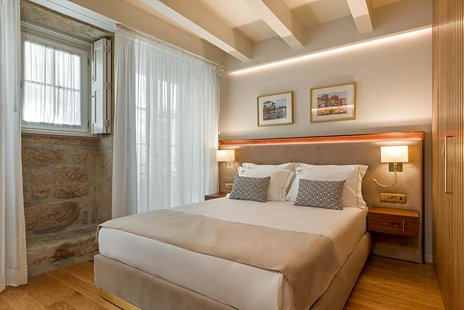 Ribeira Douro Hotel