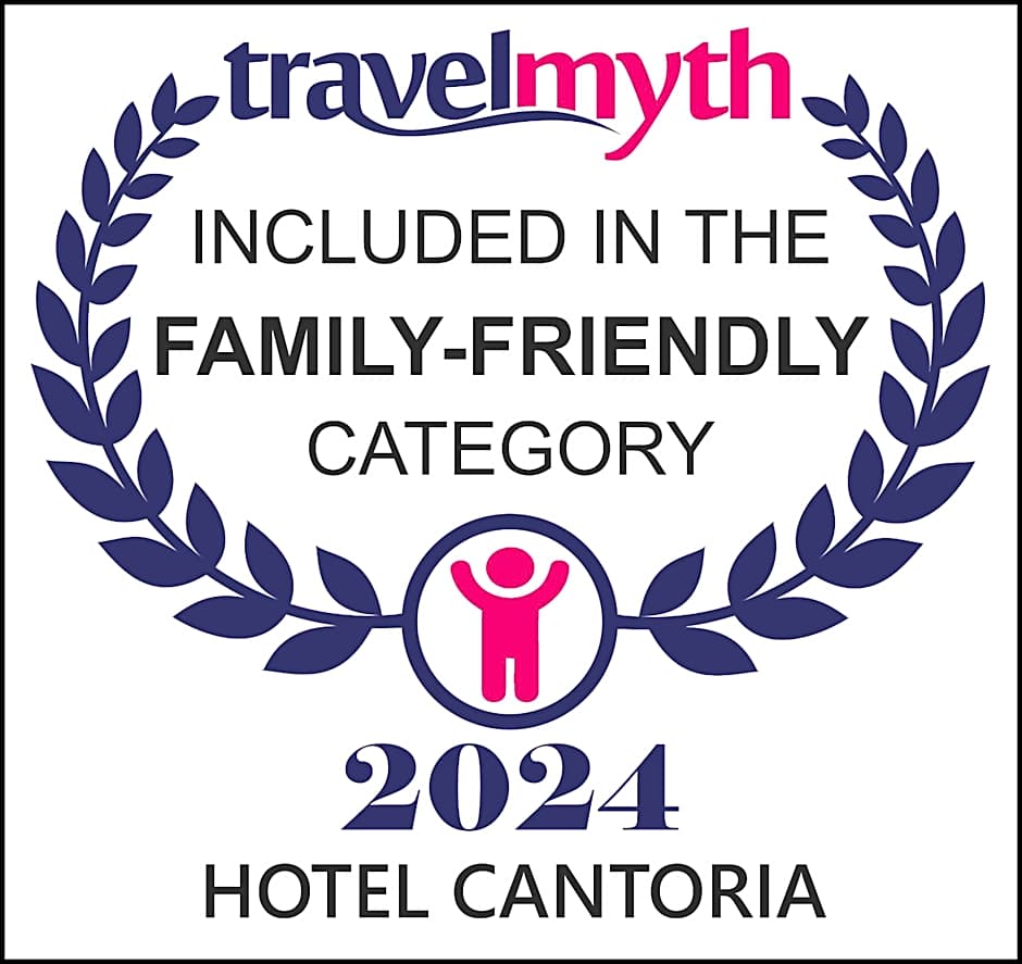 Hotel Cantoria