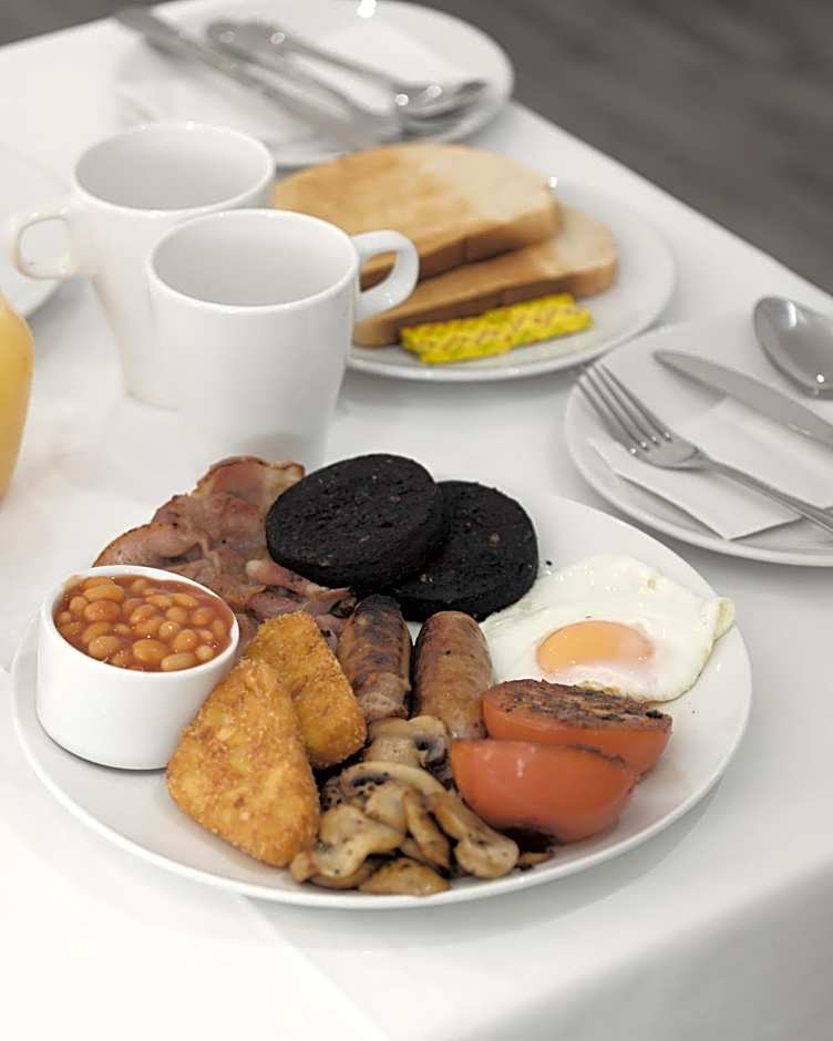 Best Western Ebbw Vale