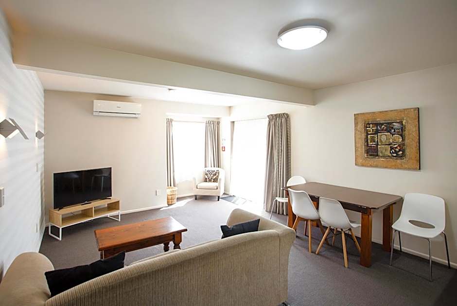 Casino Court Motor Lodge