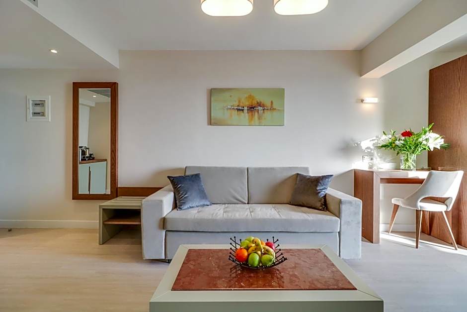 Palace Hotel Glyfada