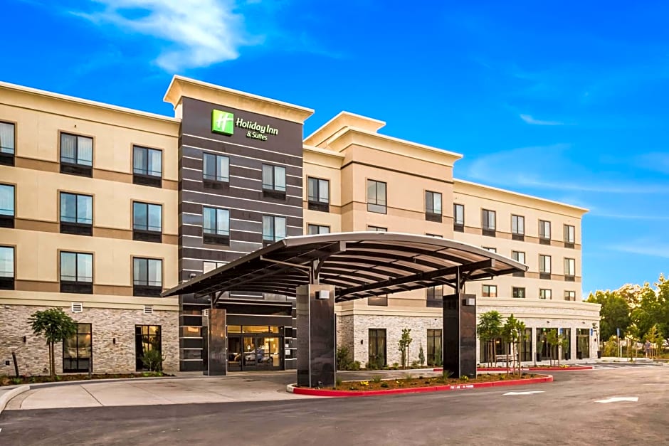 Holiday Inn Hotel & Suites Milpitas