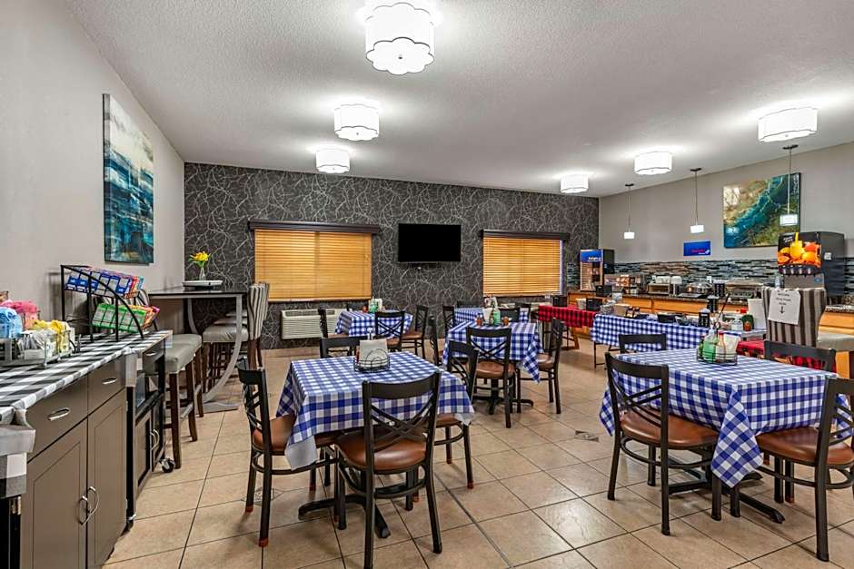 Best Western Newberg Inn